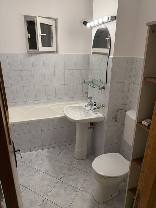 Apartament 2 camere soseaua Buzaului