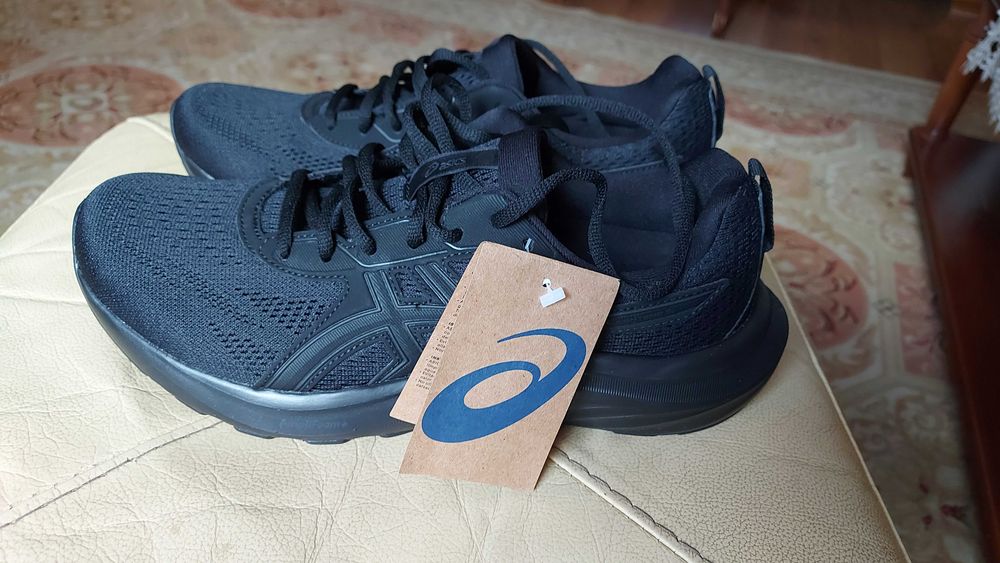 Asics Gel Contend 9