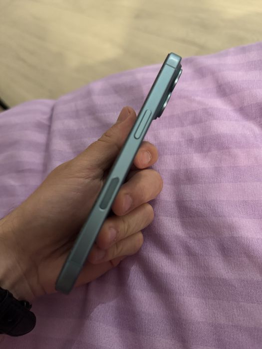 IPhone 16 256 GB Tell ca nou