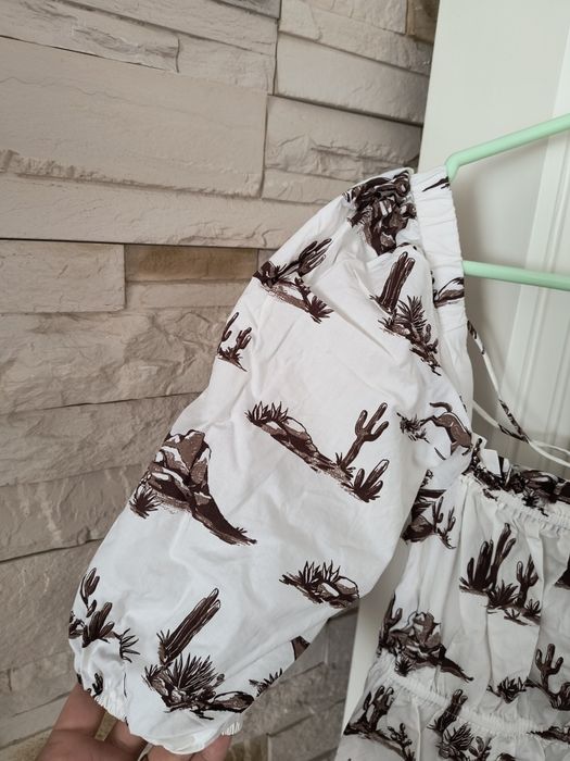 Rochie Mango mărime S