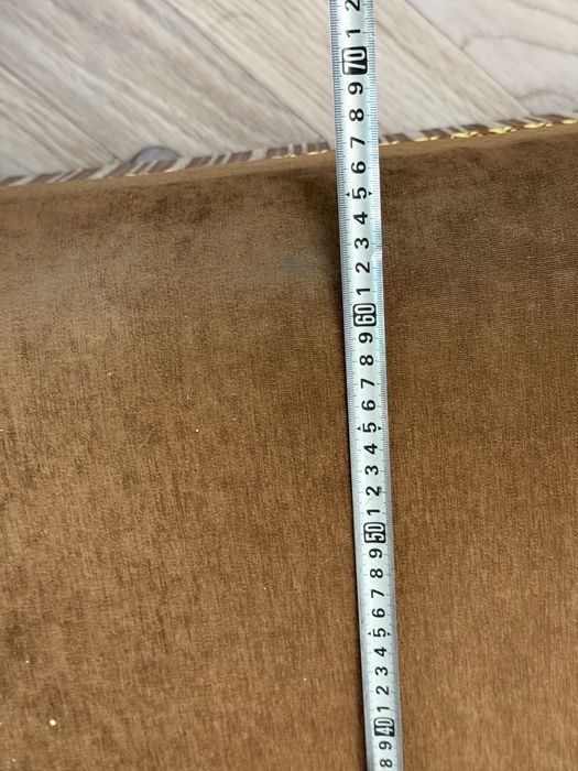 Диван и 2 кресла