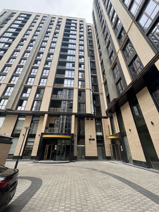 Продается своя 2 комнатная mavera town