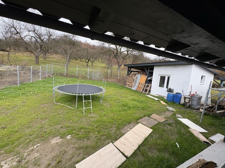 Vand casa in Dorolea