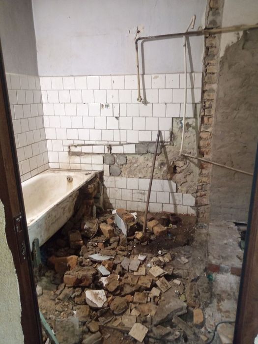 Ремонт квартир п