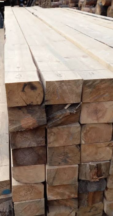 Брус балка сропила