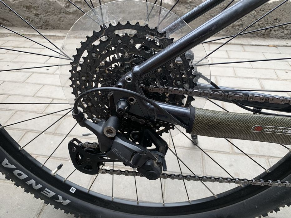 Giant talon 1 29’’ (2024) M