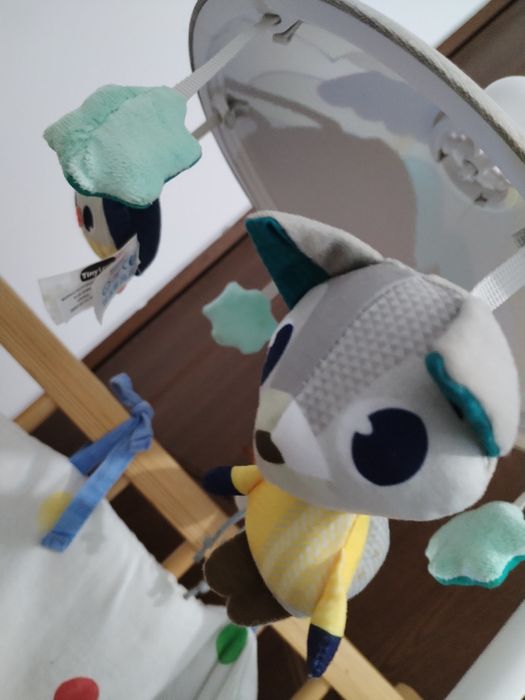 Carusel bebe Tiny Love