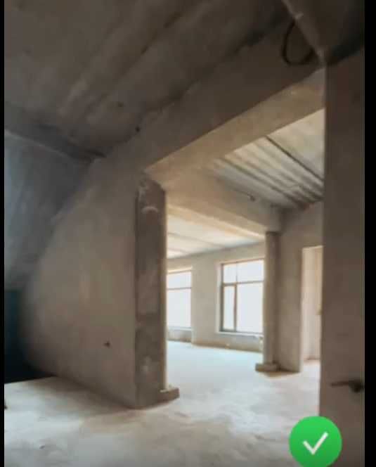 Евро коробка 6.4 соток Юнусабадский район