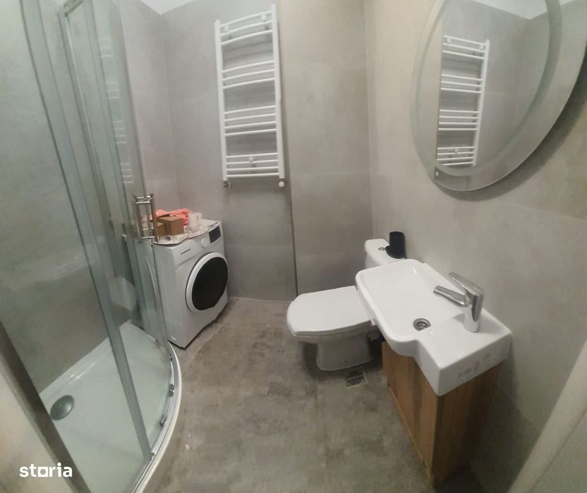 Apartament 3 camere | Prima inchiriere | Parcare subterana