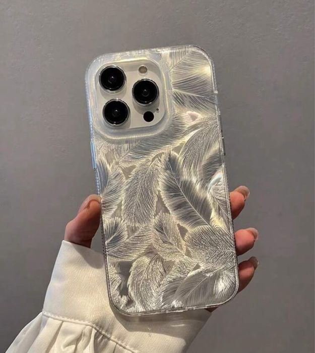 Протектори и кейс iPhone 15 Pro