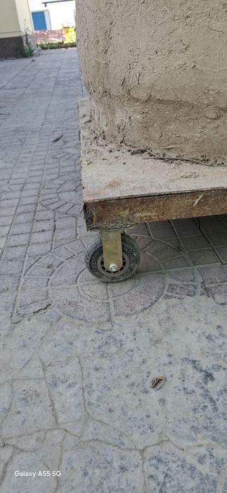 Tandir sifati yaxshi