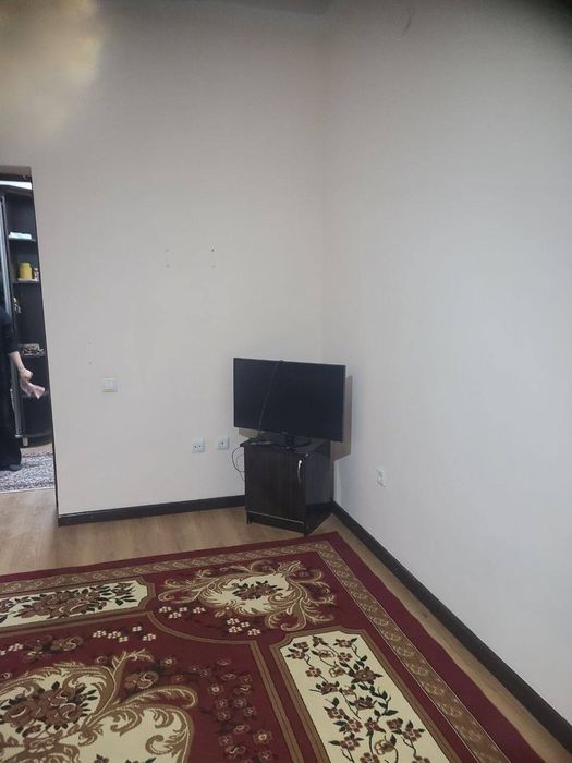 Махтумкули    Новостройка   3/1/7