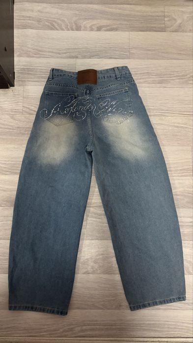 Джинсы для девушек