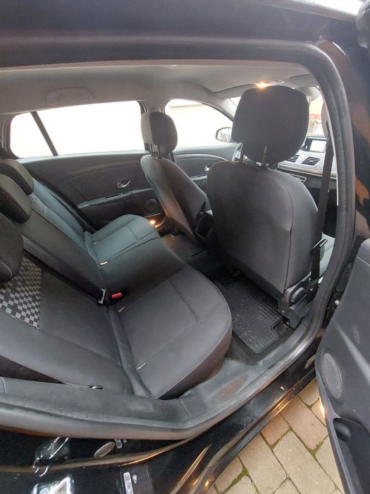 RENAULT Megane 2013 — imagine 4