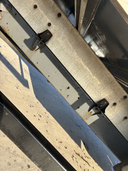 Iveco daily 6.2m cat b 3.0