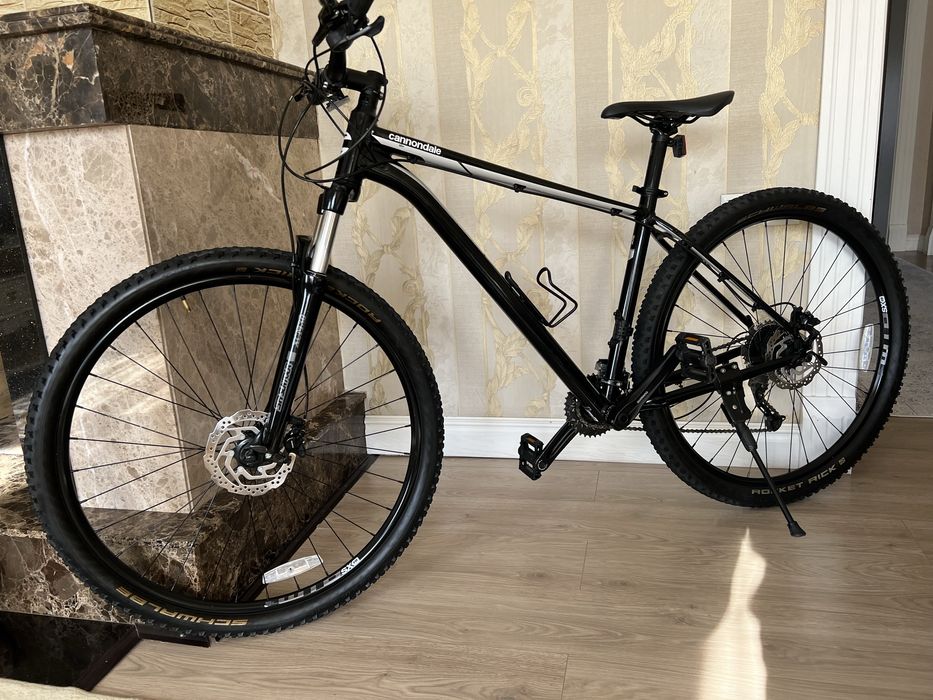 Велосипед Cannondale trail 6 ( centurion trek cube giant author