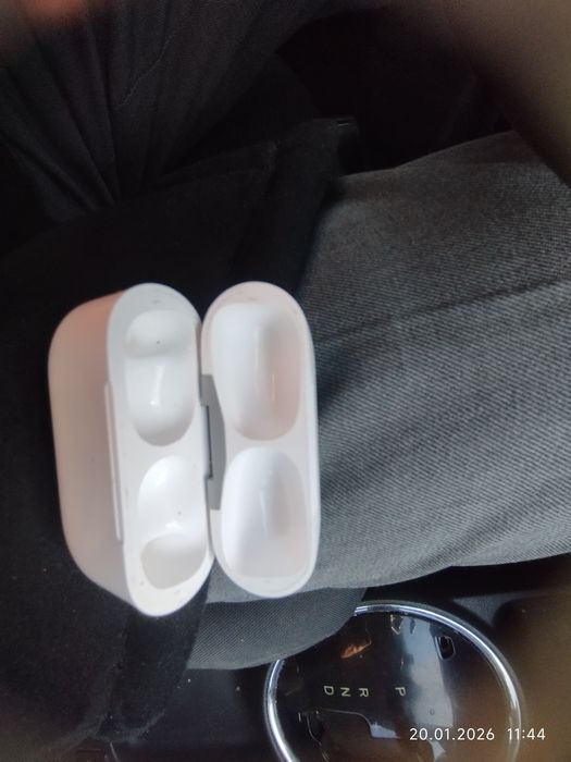 Кейс от наушников