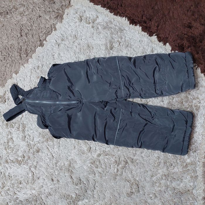 Продам зимний костюм