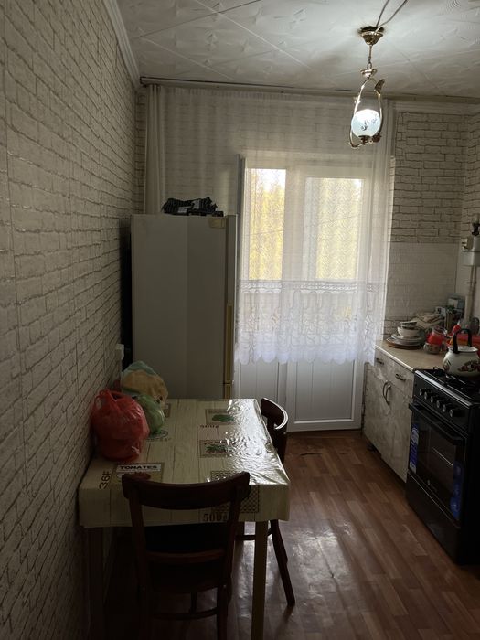 Продаётся 1 ком квартира  по АСКАРОВА ДОМ 7