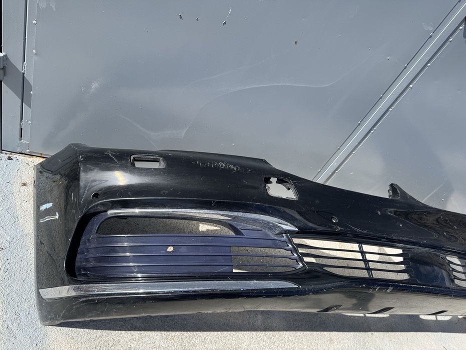Броня от BMW G11/G12