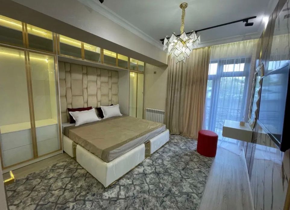 Ташкент Сити-Gardens д Сдаётся в центре Ташкента квартира