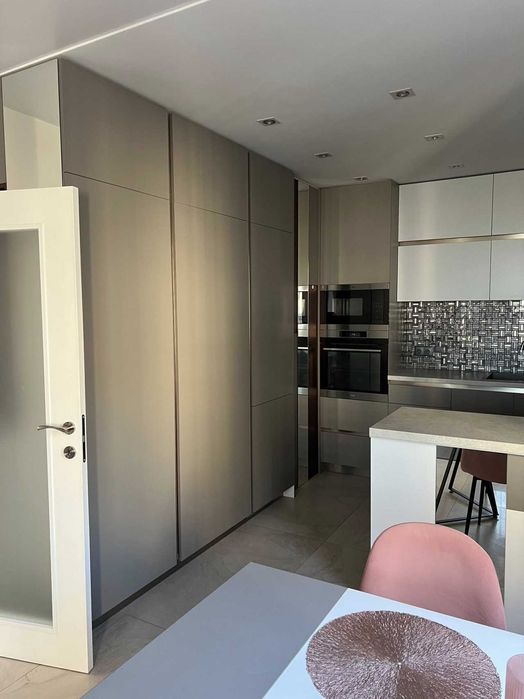 Дава се под наем Двустаен апартамент в Пловдив, Тракия - 60 кв.м за 550 € - Снимка #4