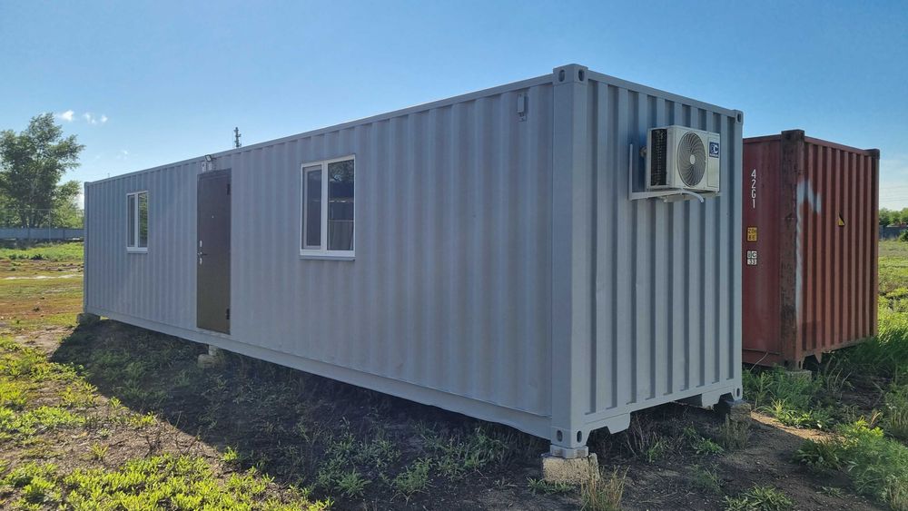 Сдаются Контейнер офисы