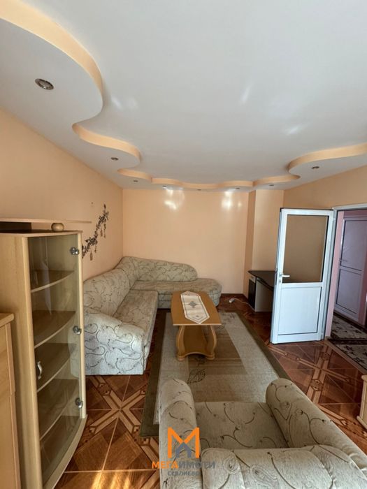 Дава под наем 3-стаен гр. Севлиево - гр. Севлиево 80m²