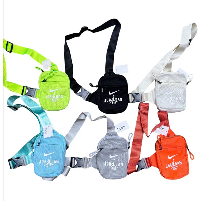 Чантна new Nike,jordan