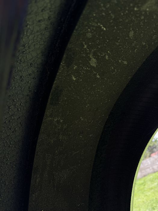 Continental sport contact 6 285/35/23 DOT2823