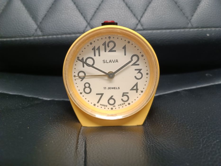 Ретро часовници,будилници