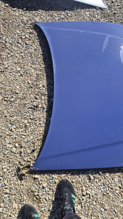 Оригинален Преден Капак за Ауди А3 99- 2003г