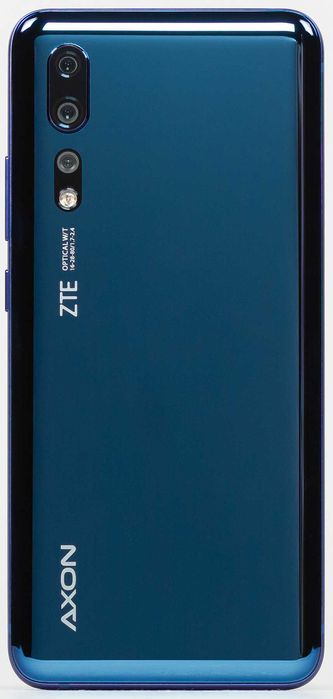 Смартфон ZTE Axon 10 Pro