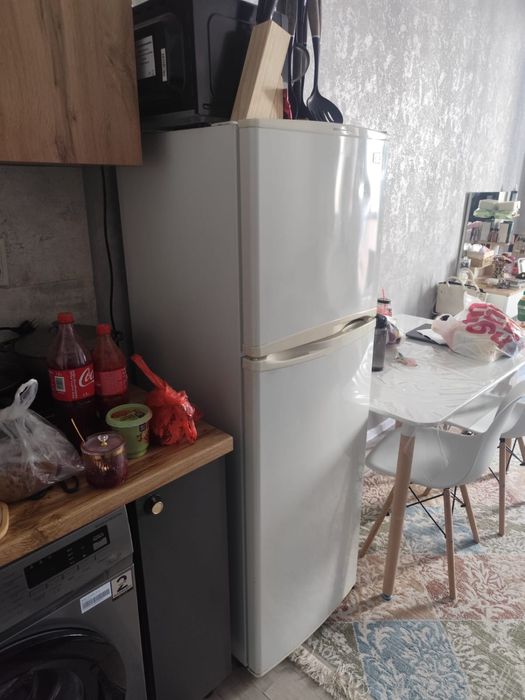 Холодильник с доставкой