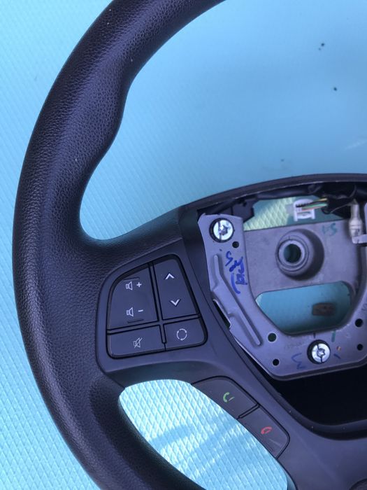 Волан Хюндай / Hyundai I10     2016-2019г