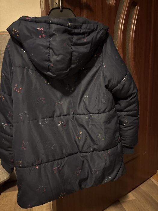 Geaca fete, Cool Club, groasa- matimea 128