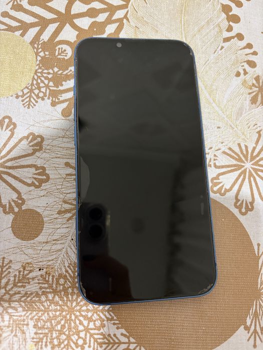 Продам айфон 13 254 гб