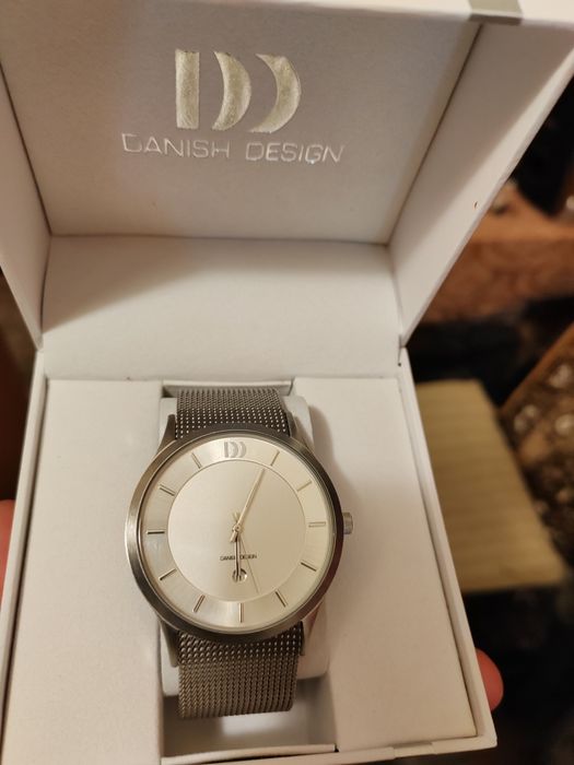 Ceas Bărbați Danish Design