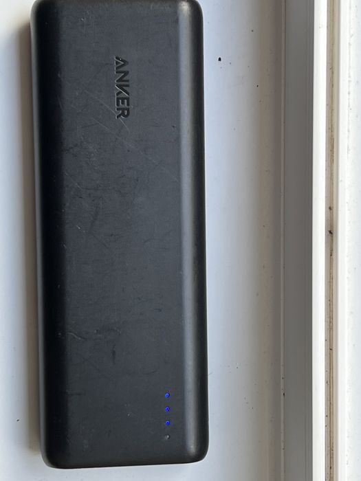 Baterie externa 20100 mAh