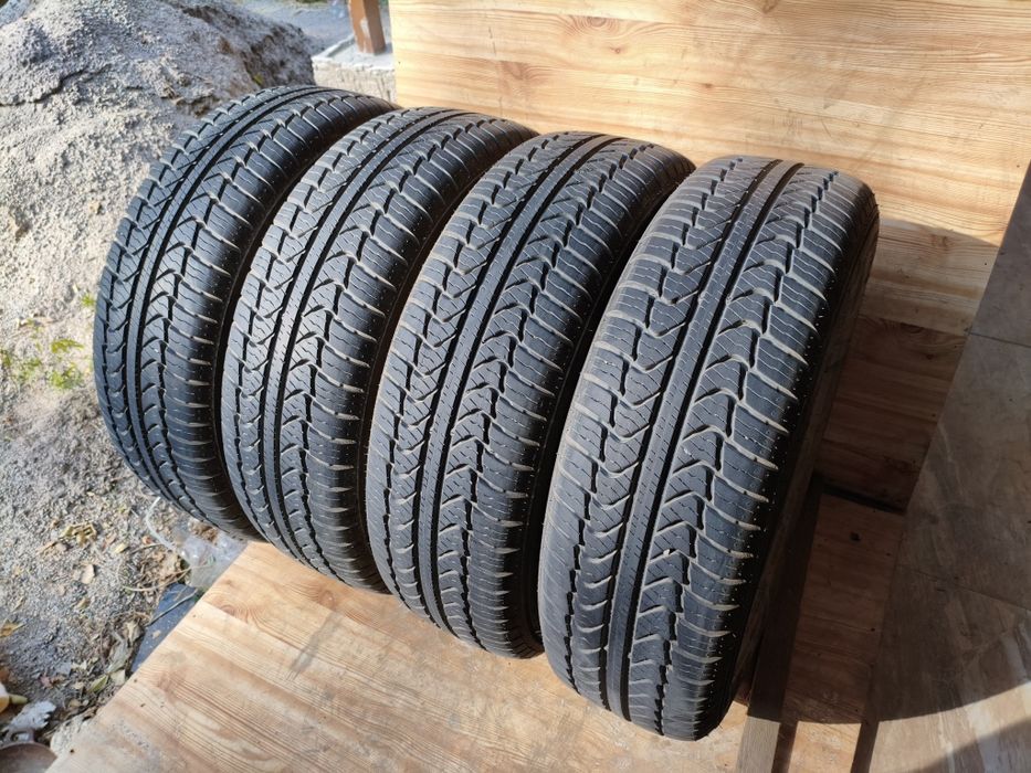 205 70 R15 2025 Год