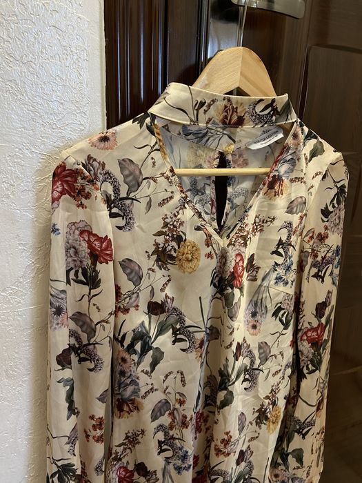 Дамска блуза BSB Collection