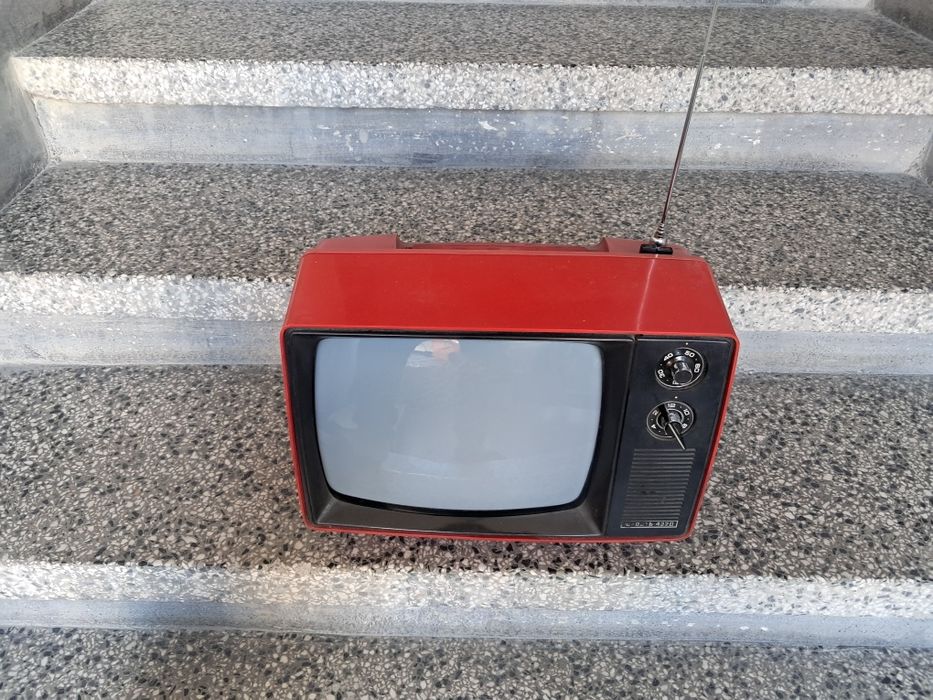 Телевизор Юность 402д