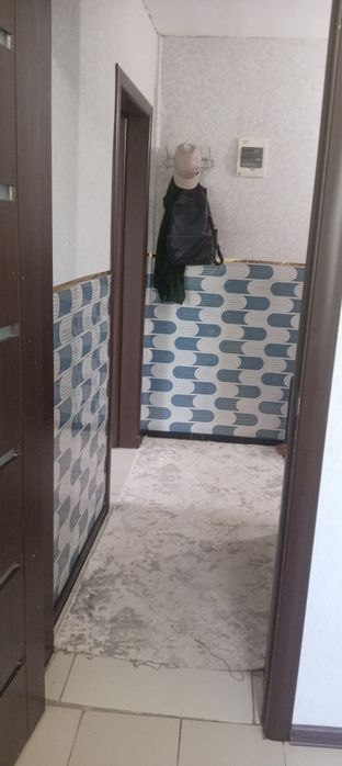 2 бөлмелі квартира саудасы бар