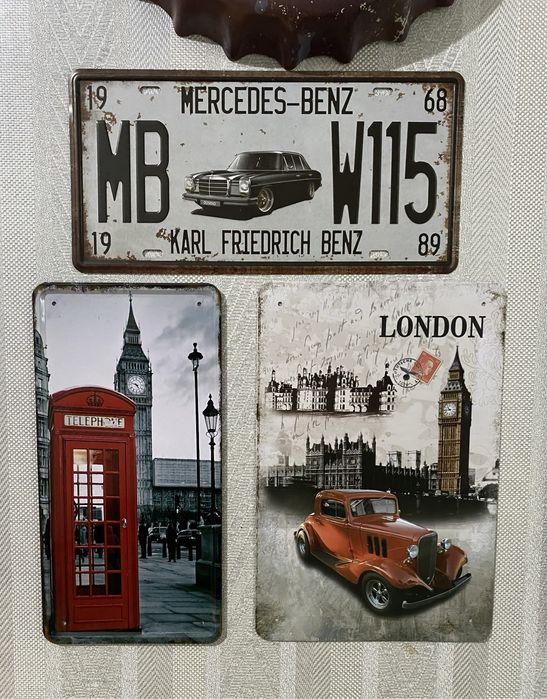 Продам декор в комнату подростка