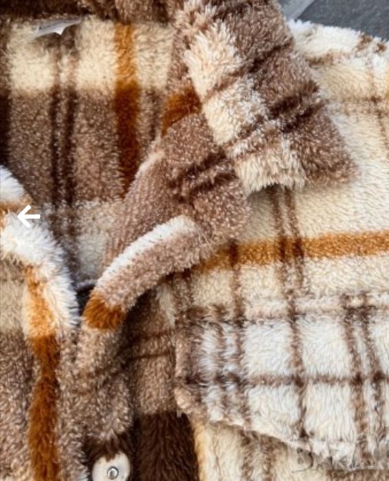 Промо цена 40лв - Дамско палто , л /хл размер!