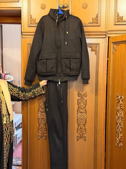 Спортивный костюм спорт/классика