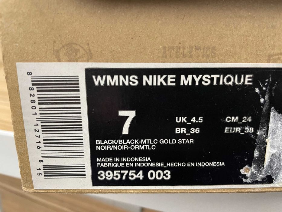 Кросовки Nike женские