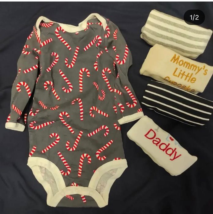 Наборы для малышей