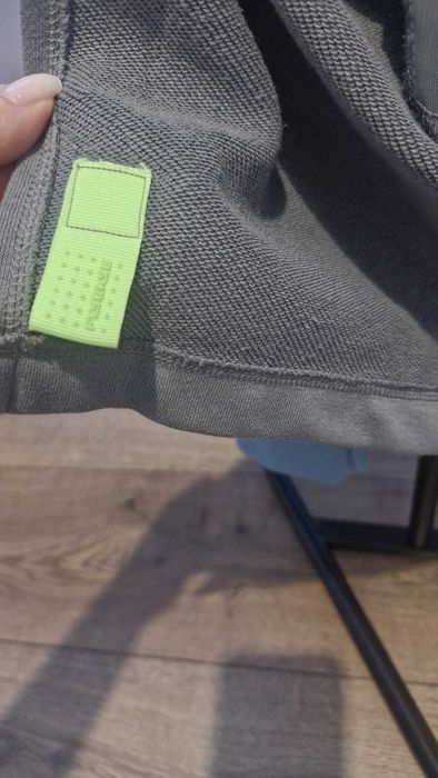 Bluza Nike copii, molton, nou fara eticheta, M, 10/12 ani,137/147 cm