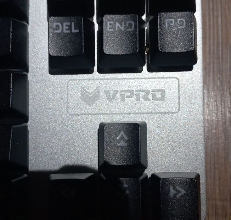 Игровая клавиатура